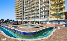 Bay Watch Resort in North Myrtle Beach